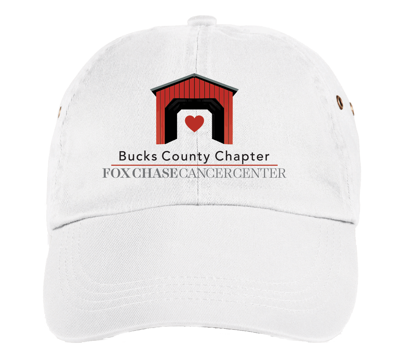 Bucks County Chapter Hat