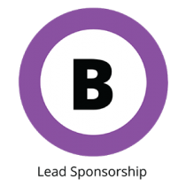 B Lead Sponsor